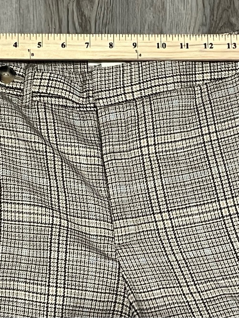 Maeve By Anthropologie Women’s Size 10 Flared Pants Size 30x31 - Picture 4 of 14